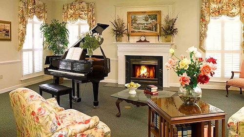 Image of Forest Lake Manor (5)