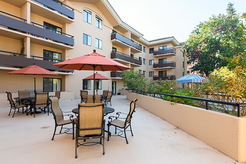 Image of Brookdale Redwood City (7)