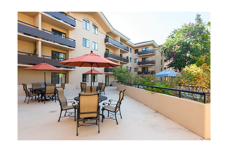 Image of Brookdale Redwood City (7)