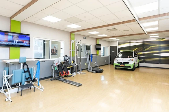 Image of The Phoenix Rehabilitation And Nursing Center (4)