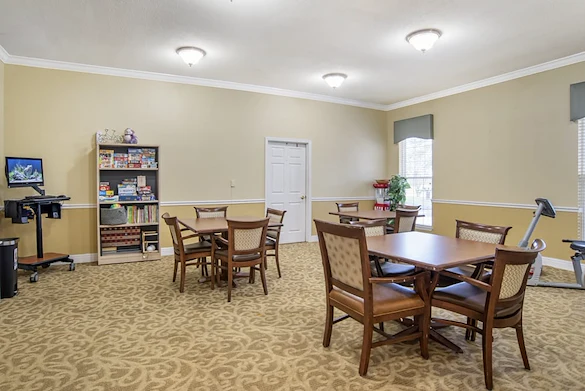 Image of Brookdale Fort Walton Beach (6)