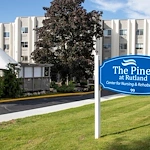 Image of The Pines at Rutland Center For Nursing & Rehabilitation (1)