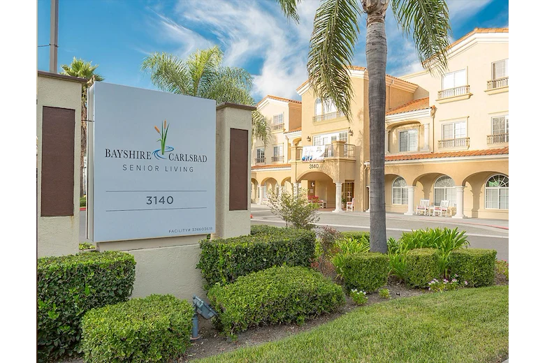 Image of Bayshire Carlsbad Senior Living (2)