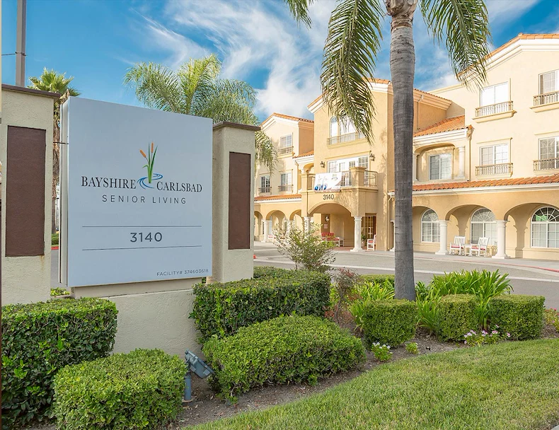 Image of Bayshire Carlsbad Senior Living (2)