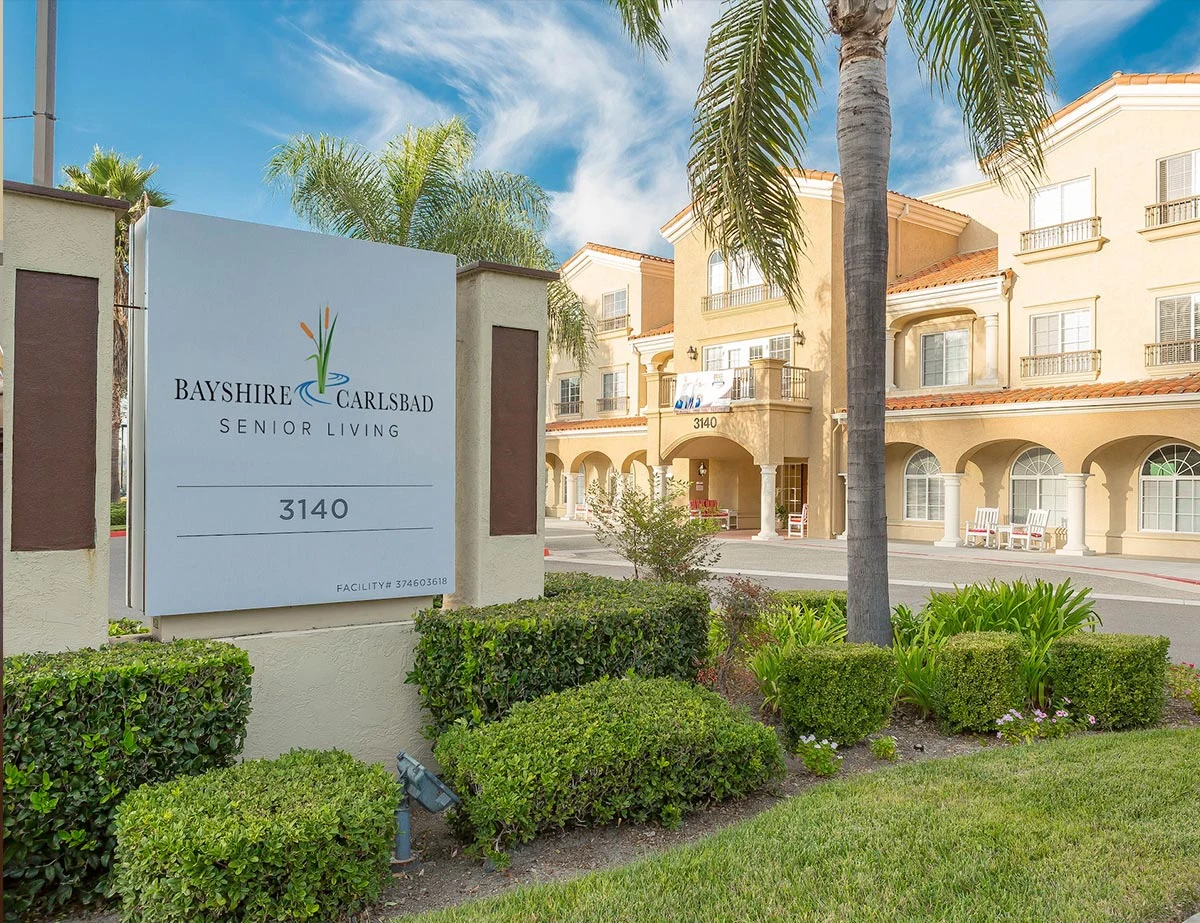 Image of Bayshire Carlsbad Senior Living (2)