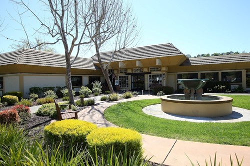 Image of Walnut Creek Skilled Nursing & Rehabilitation (1)
