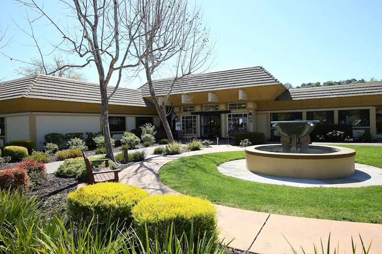 Image of Walnut Creek Skilled Nursing & Rehabilitation (1)