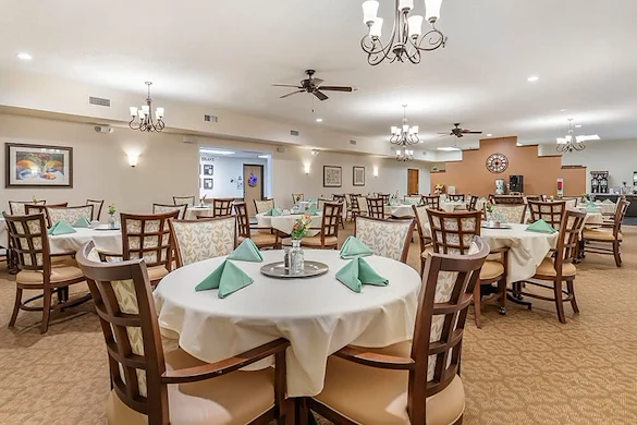 Image of Brookdale San Marcos South (2)