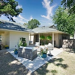 Cottages and Villas - Independent Living