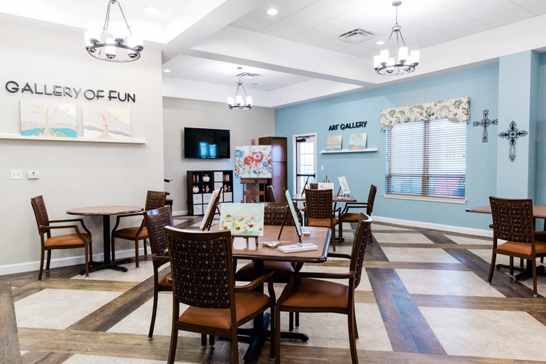 Image of Legacy Oaks Senior Living (4)