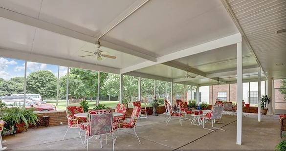 Image of Eastview Retirement Center (7)