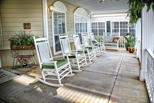 Image of Maple Court Senior Living (8)