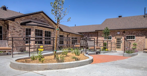 Image of The Bartlett Assisted Living (2)