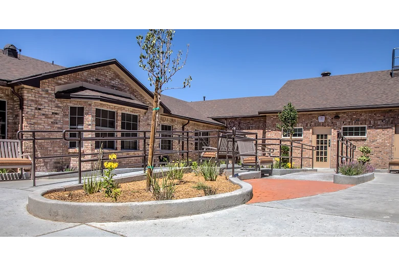 Image of The Bartlett Assisted Living (2)