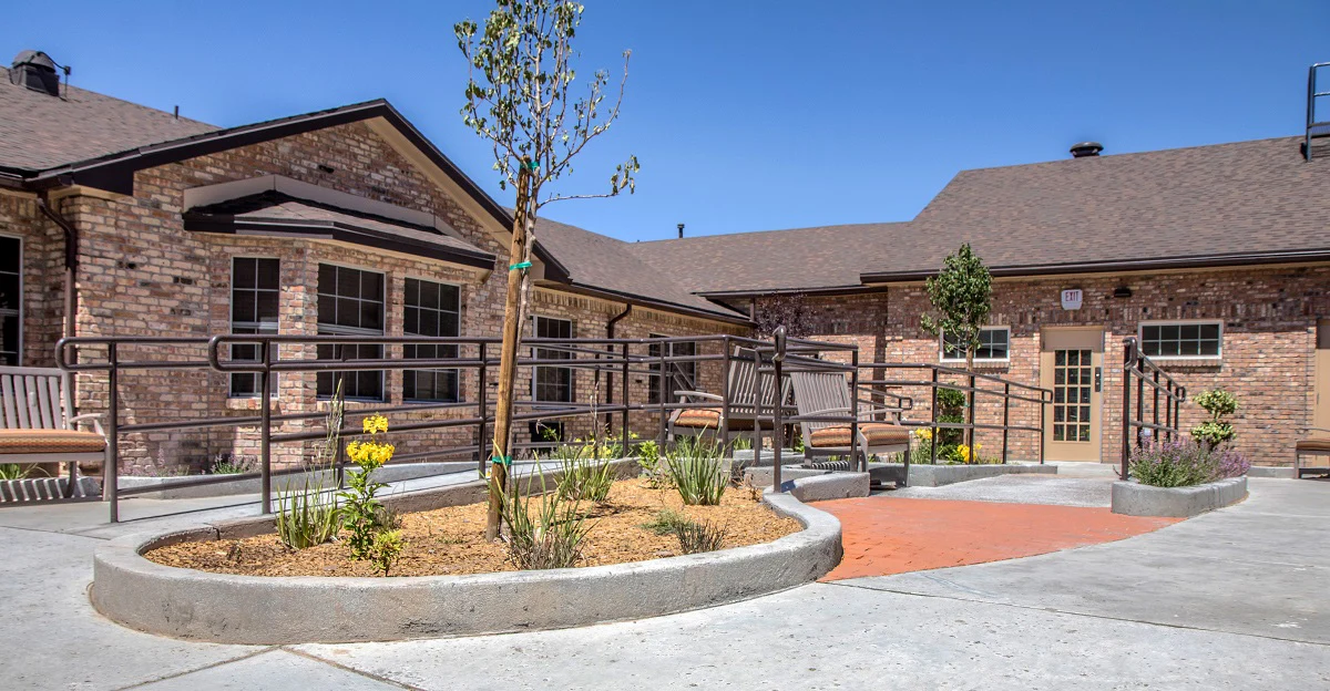 Image of The Bartlett Assisted Living (2)