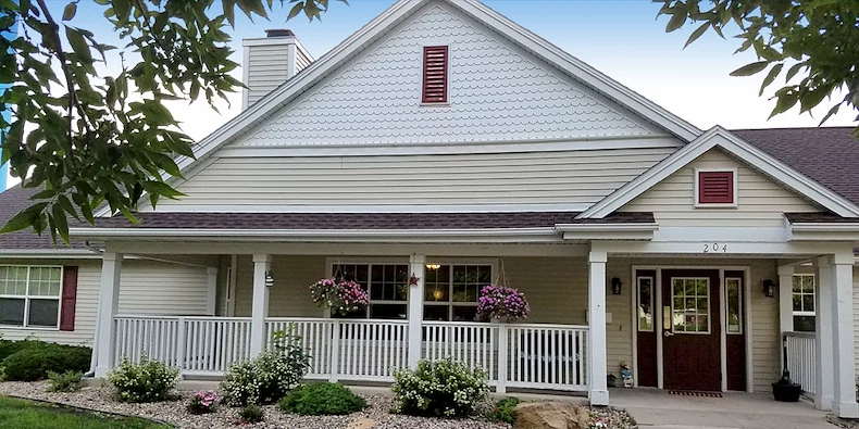 Image of Our House - Austin Memory Care 14th Street NW (1)