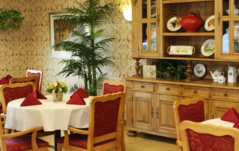 Image of Springhill Village (2)