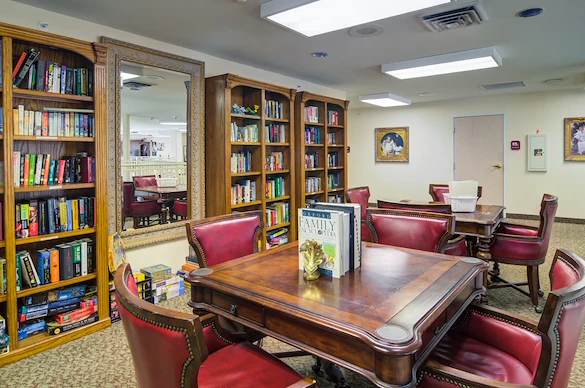 Image of Edgewood Point Senior Living (7)