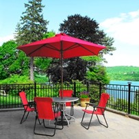 Image of Home Sweet Home on the Hudson (3)