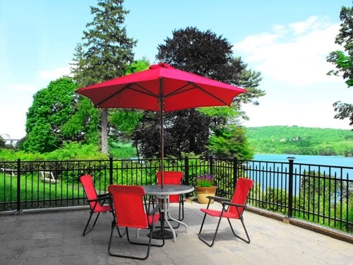 Image of Home Sweet Home on the Hudson (3)