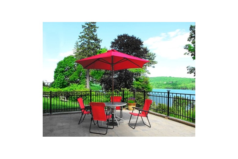 Image of Home Sweet Home on the Hudson (3)