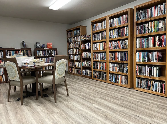 Image of Riverview Terrace (5)