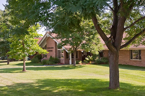 Image of Fairacres Manor (1)