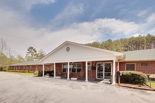 Image of PruittHealth - Shepherd Hills (1)