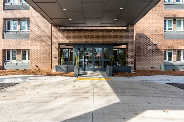 Image of Redemption Towers (2)