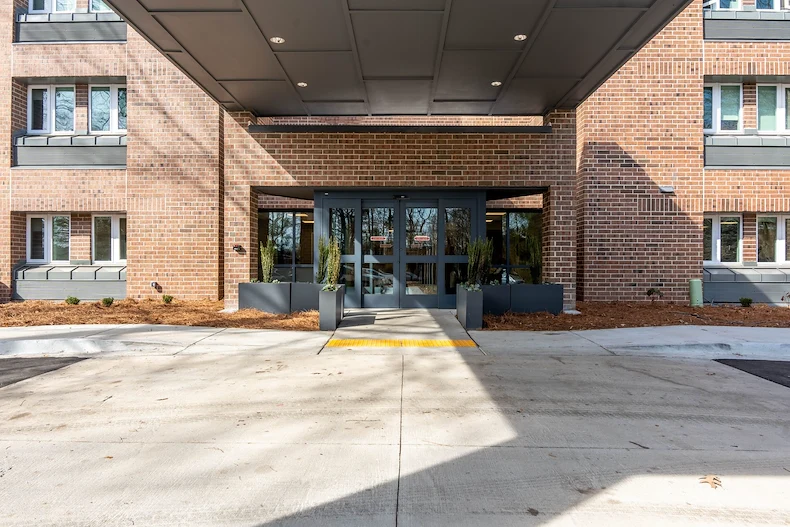 Image of Redemption Towers (2)