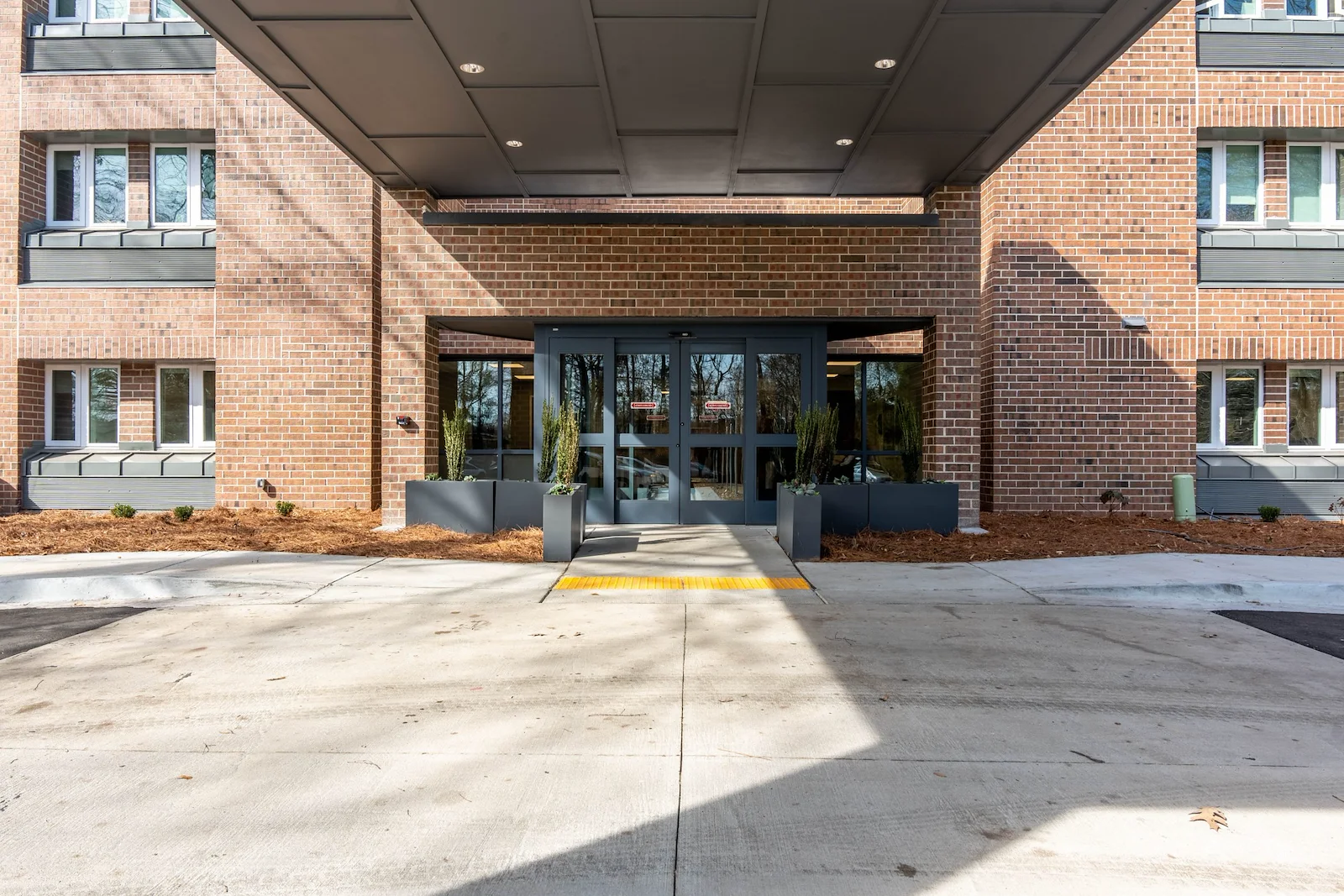 Image of Redemption Towers (2)