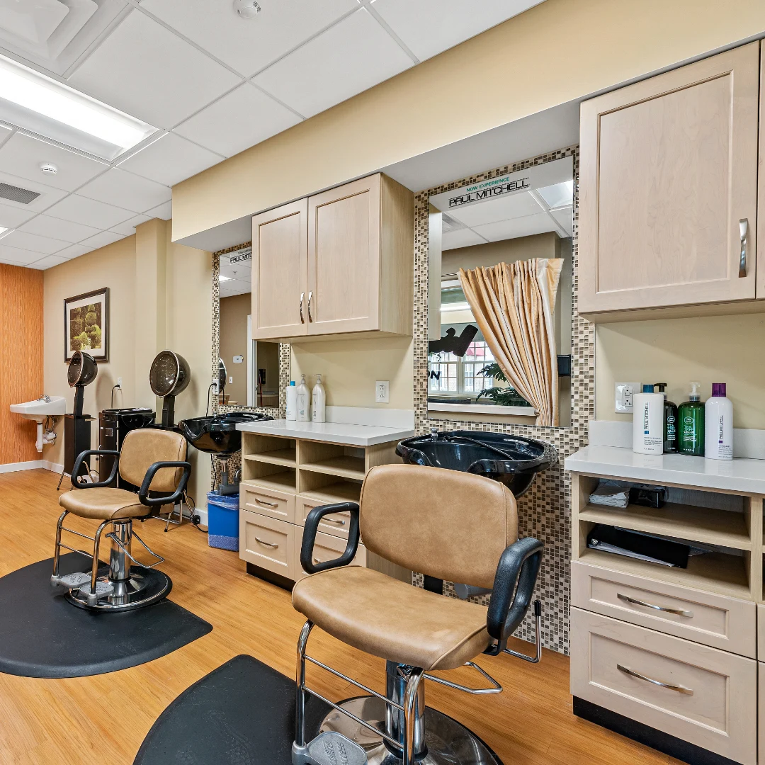 Image of The Avalon of New Albany (7)