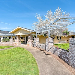 Image of Forest Grove Beehive (2)