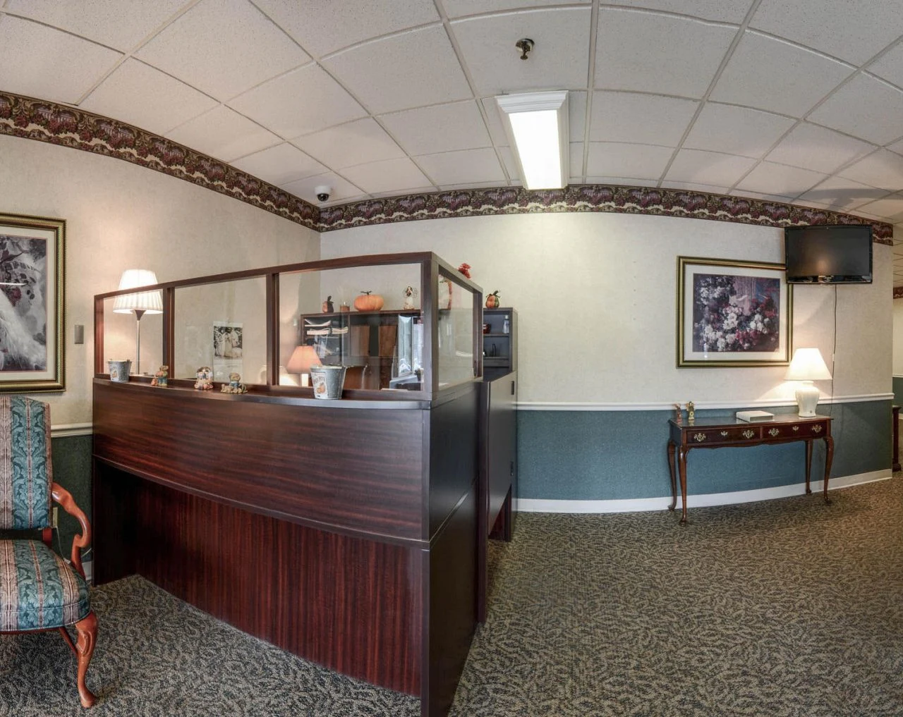 Image of Beckley Healthcare Center (2)