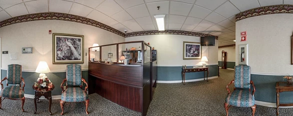 Image of Beckley Healthcare Center (2)