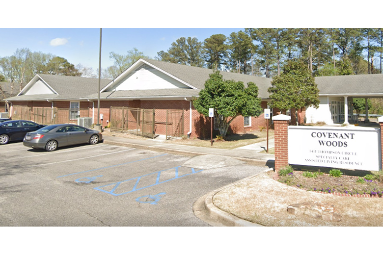 Image of Covenant Place of Gardendale (1)