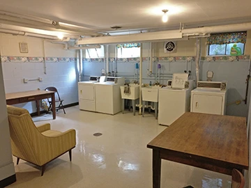 Image of Immanuel Residences for the Elderly (4)