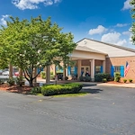 Charter Senior Living of Bowling Green exterior