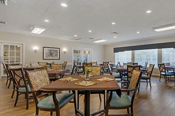 Image of Brookdale Tyler South (4)