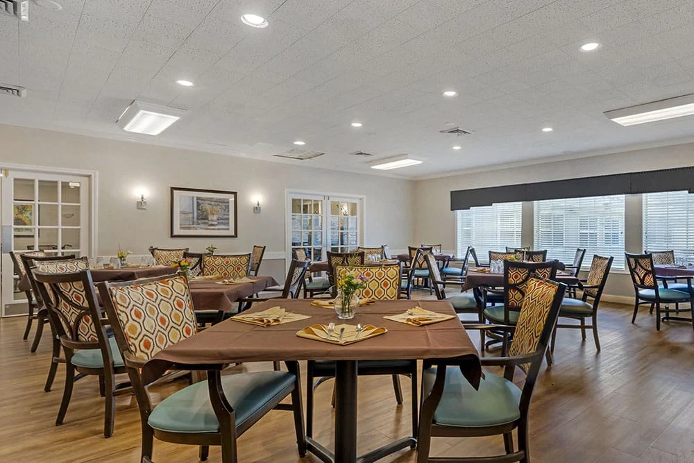 Image of Brookdale Tyler South (4)