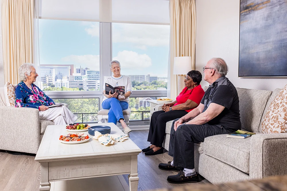 Image of Westminster Towers (9)