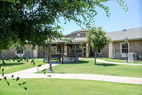 Image of Shinnery Oaks Community (5)