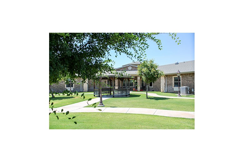 Image of Shinnery Oaks Community (5)