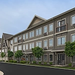 Image of American House Jenison (5)