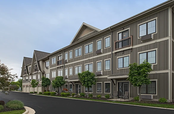 Image of American House Jenison (5)