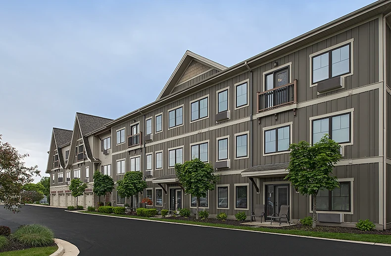 Image of American House Jenison (5)