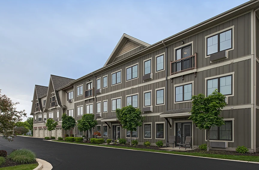 Image of American House Jenison (5)