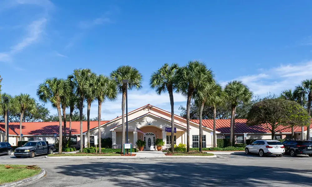 Image of Arden Courts at West Palm Beach (1)