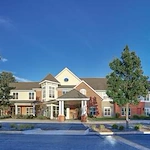 Image of Eliza at Chagrin Falls Assisted Living (1)