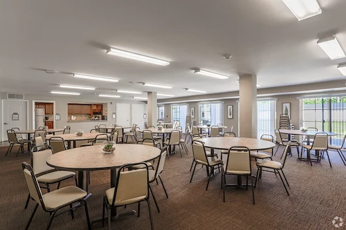 Image of Logans Ferry Senior Apartments-Now Open (3)
